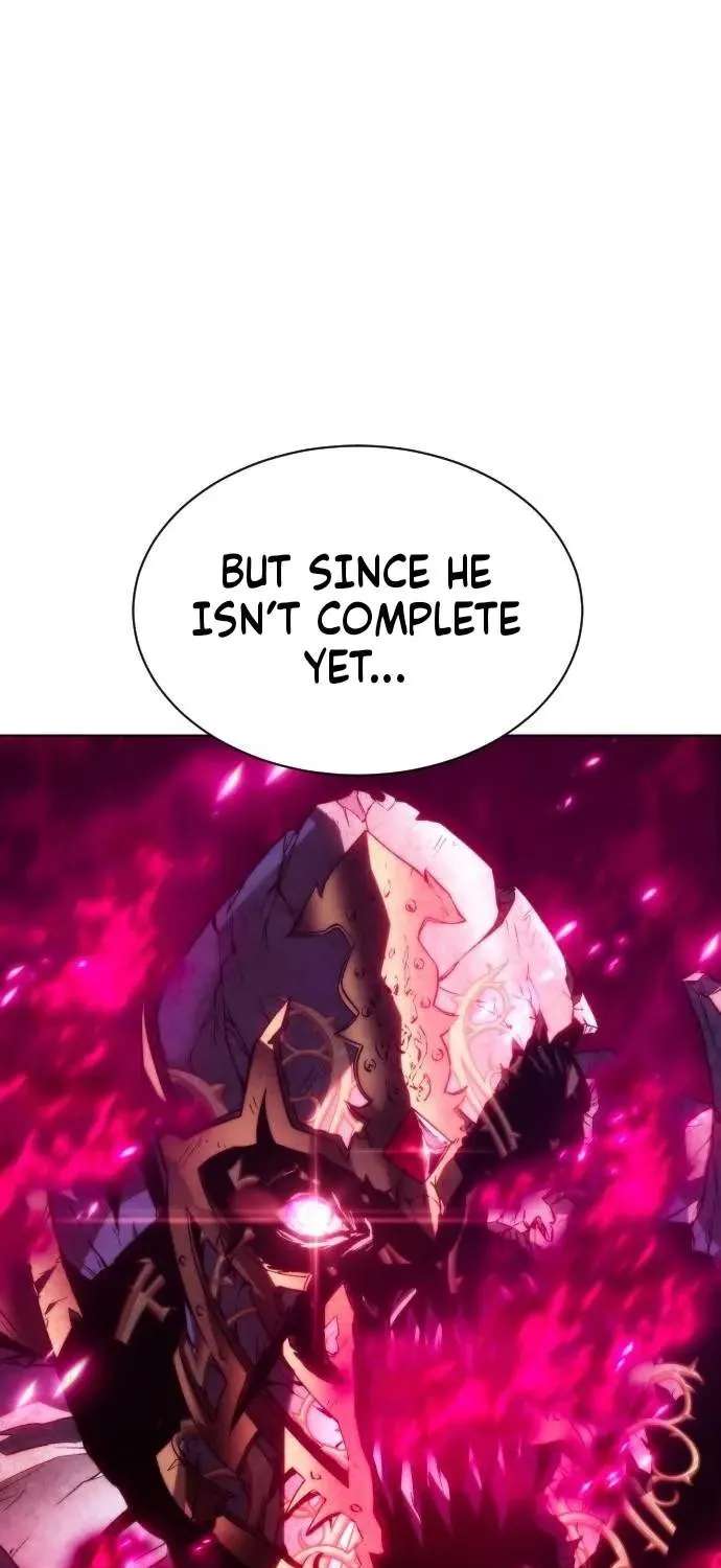 Why I Quit Being The Demon King Chapter 86 - page 11