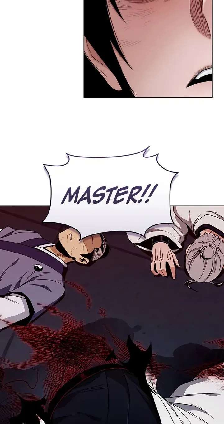 Cheonma Apocalypse Chapter 2 - page 55