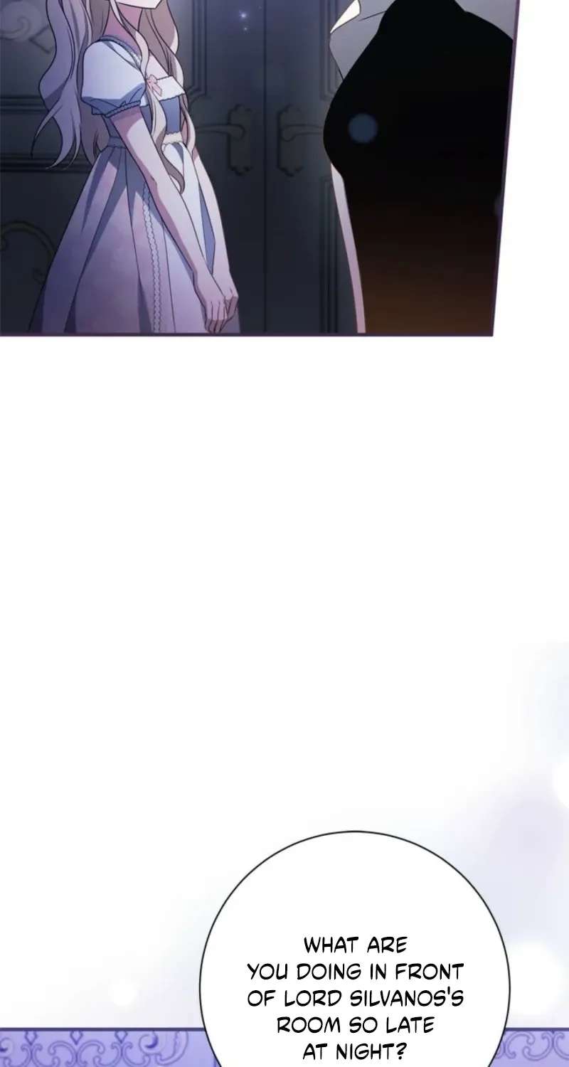 Beloved Contract Lady of the County Chapter 41 - page 86