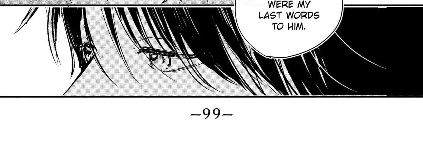 Anyway, I'm Falling in Love with You. Chapter 43 - page 20