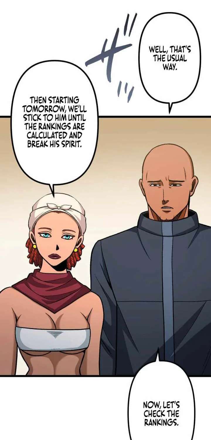 The Reincarnation of God-Level Crafting Chapter 38 - page 36