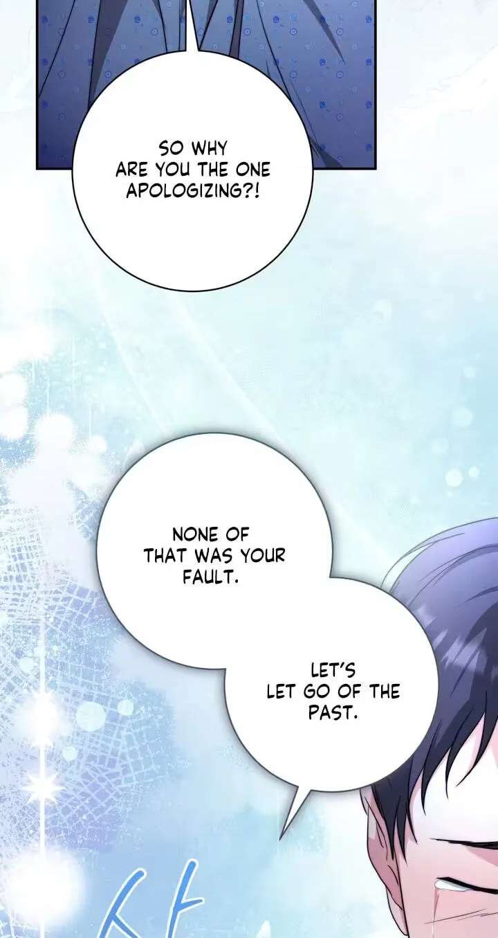 Dangerous Newlyweds Chapter 42 - page 55