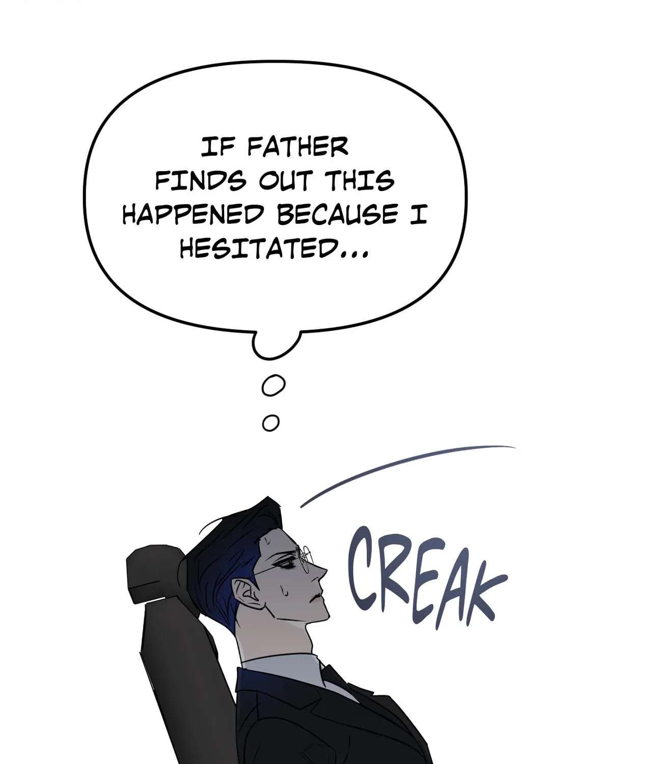 Taming the Master Chapter 5 - page 136