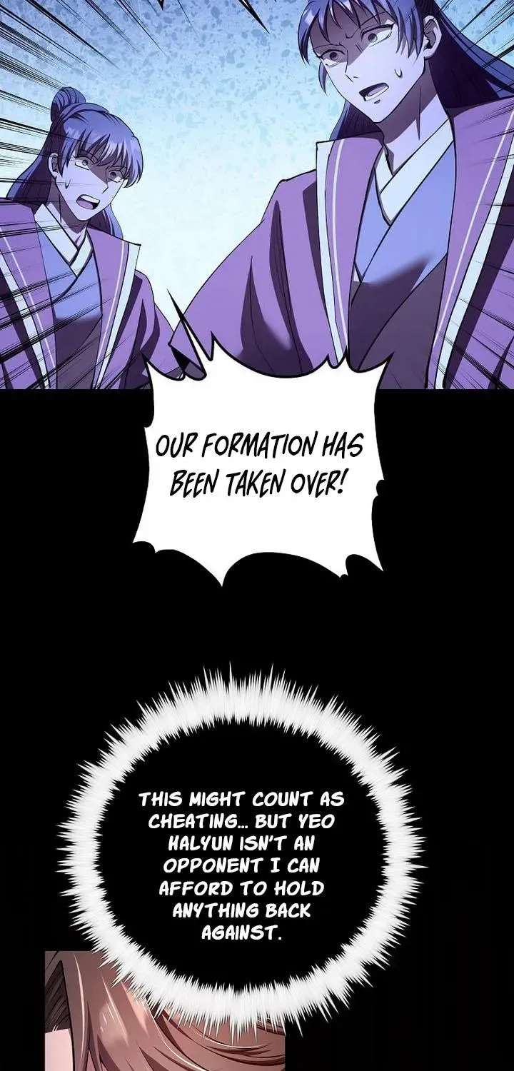 Doctor’s Rebirth Chapter 240 - page 68