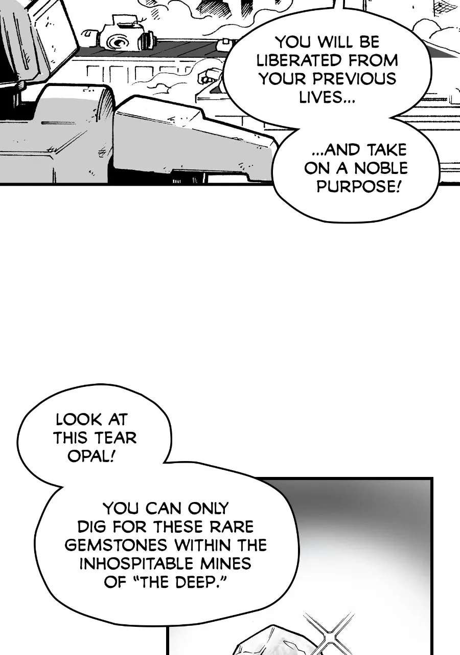 Star Wars: The Legends of Luke Skywalker: The Manga Chapter 6 - page 29