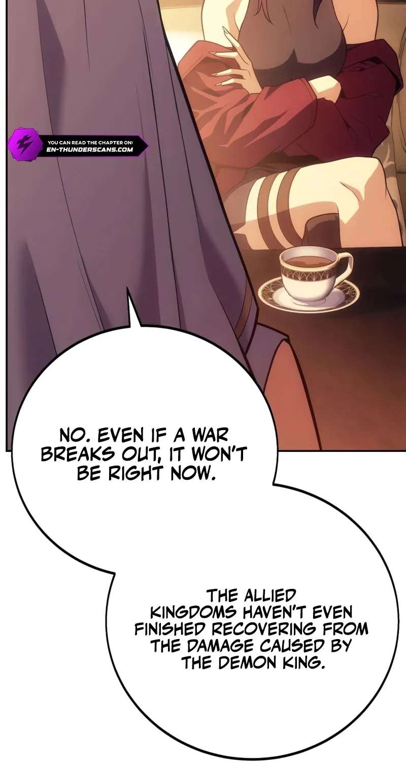 30 Years Have Passed Since the Prologue Chapter 14 - page 7