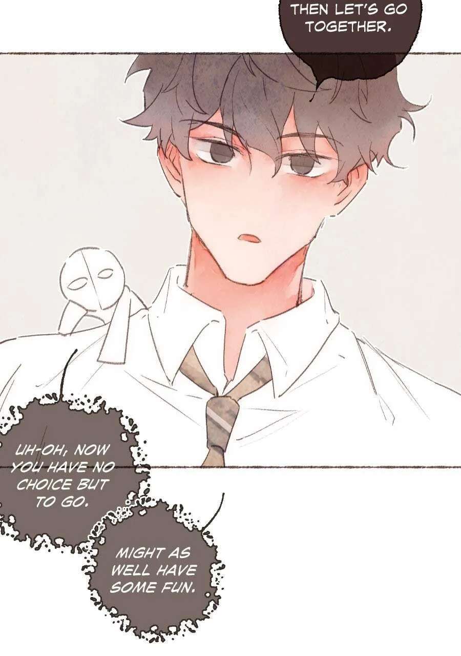 Soul Sealer's School Life Chapter 31 - page 44