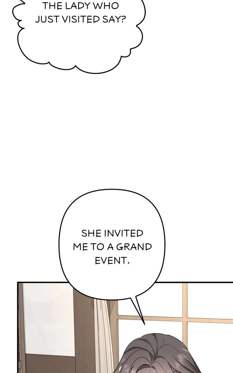 My Obsessive Father'sHeroic Homecoming Chapter 8 - page 36