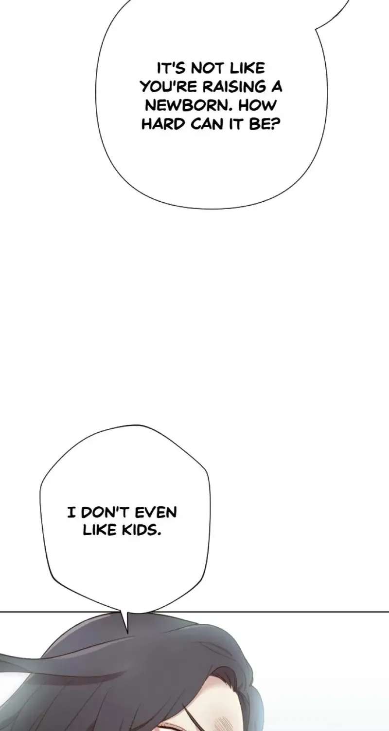 Hi Mommy Chapter 3 - page 23