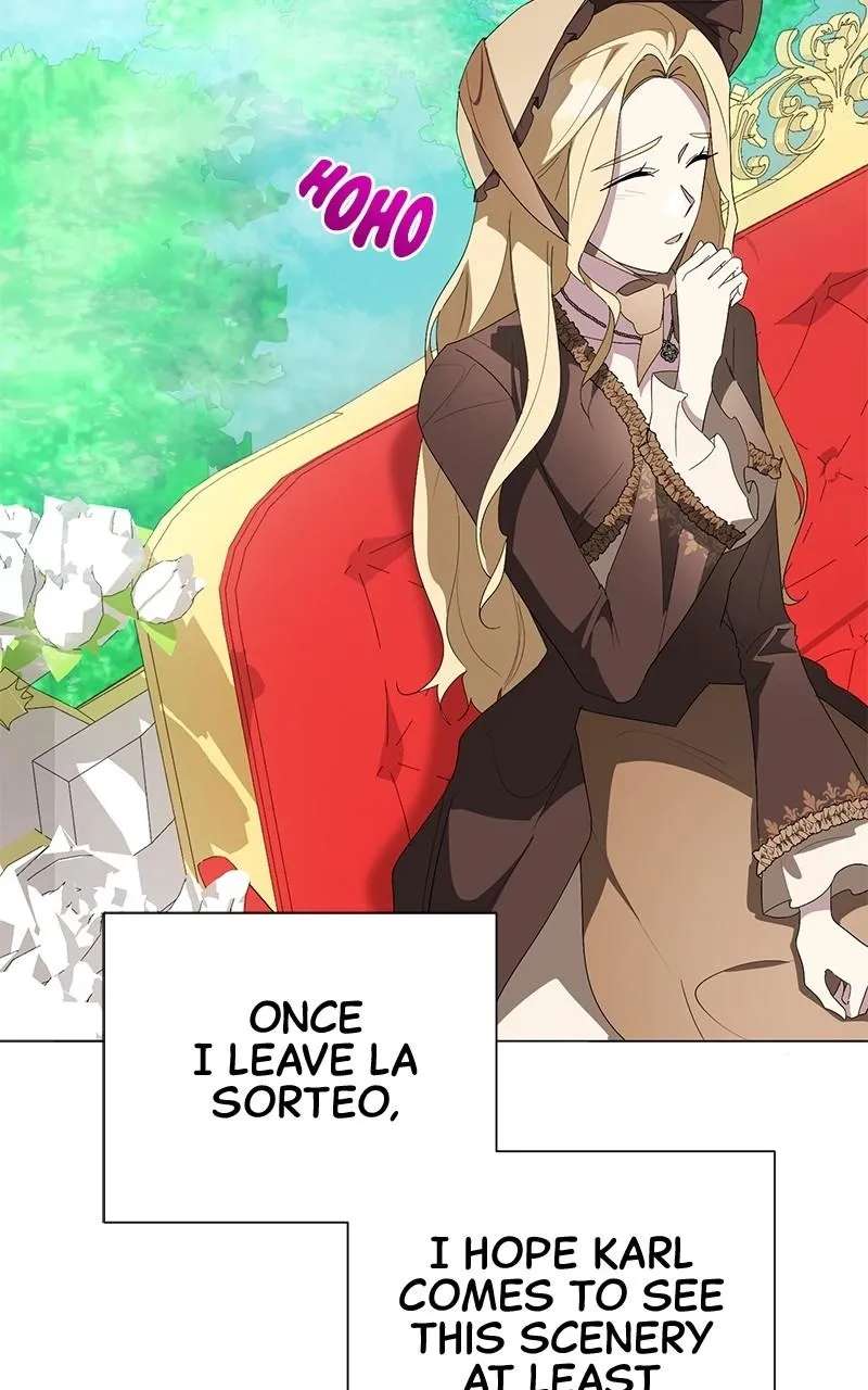 Wished You Were Dead Chapter 98 - page 38