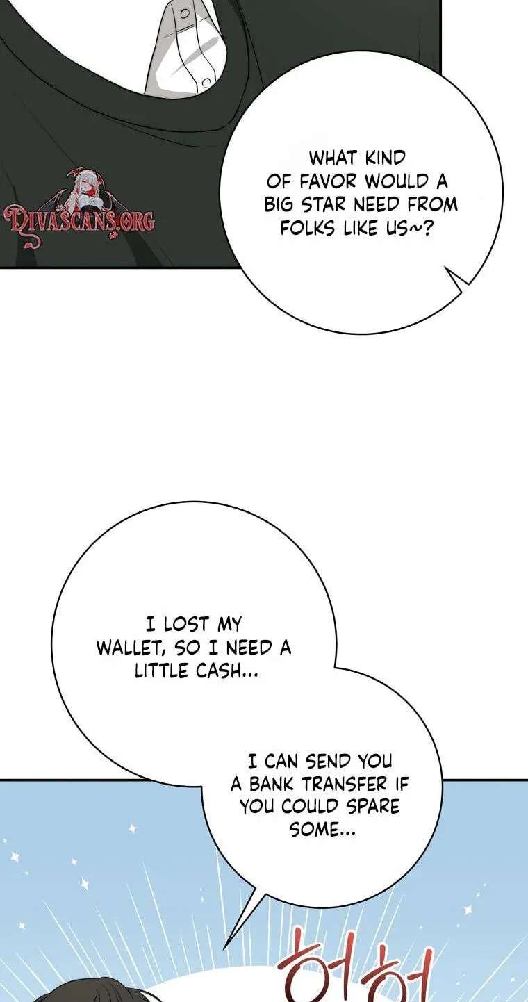 Dangerous Newlyweds Chapter 40 - page 6