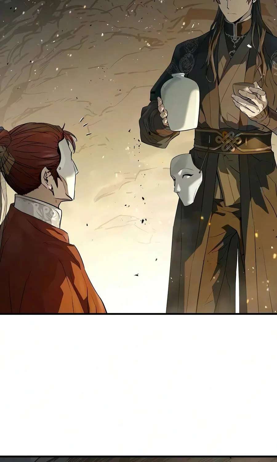Absolute Regression Chapter 119 - page 90