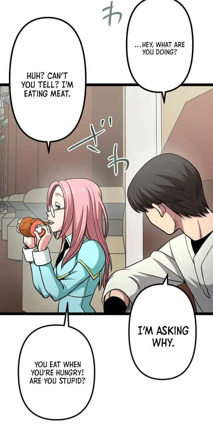 The Reincarnation of God-Level Crafting Chapter 37 - page 76
