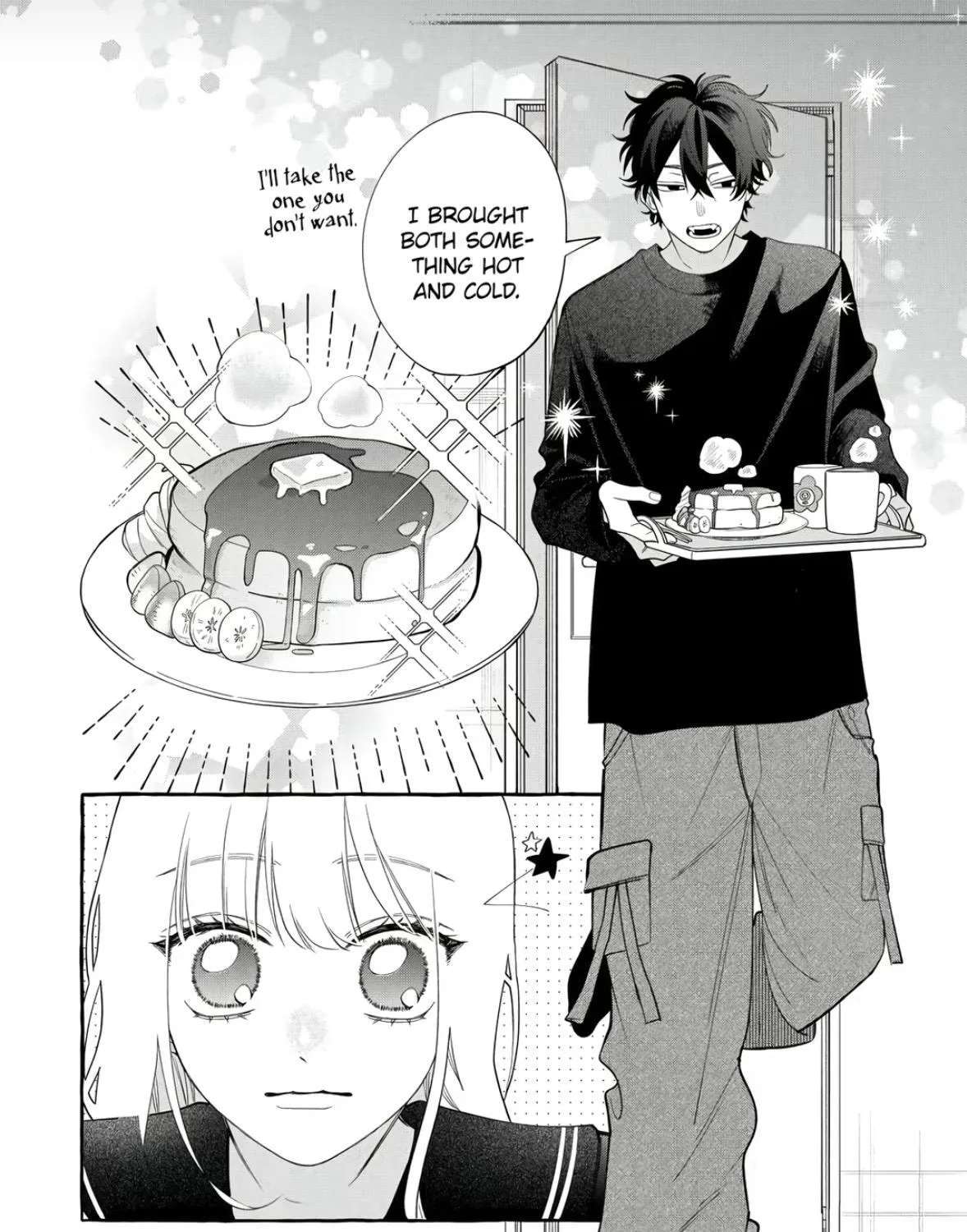 Glasses with a Chance of Delinquent Chapter 45 - page 38