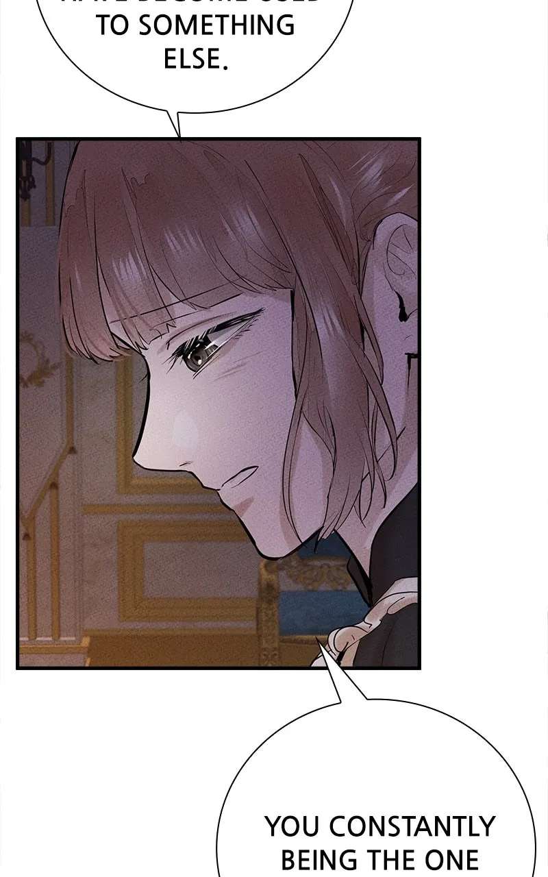Time To Call OffThis Engagement Chapter 7 - page 75