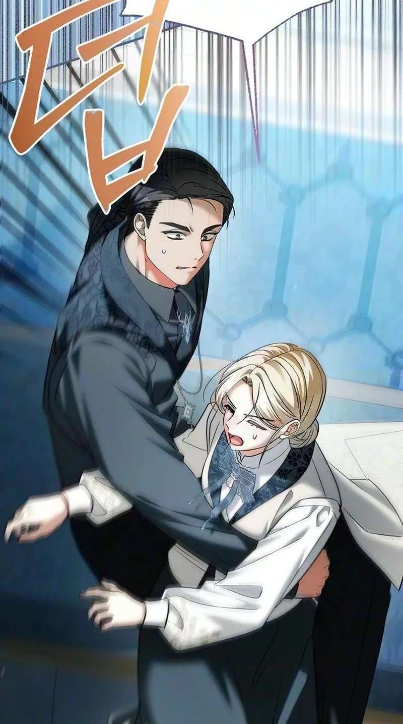 I Had My Position as a Wife Stolen by My Twin Chapter 15 - page 18
