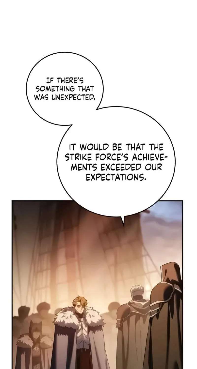 Star-Embracing Swordmaster Chapter 138 - page 80