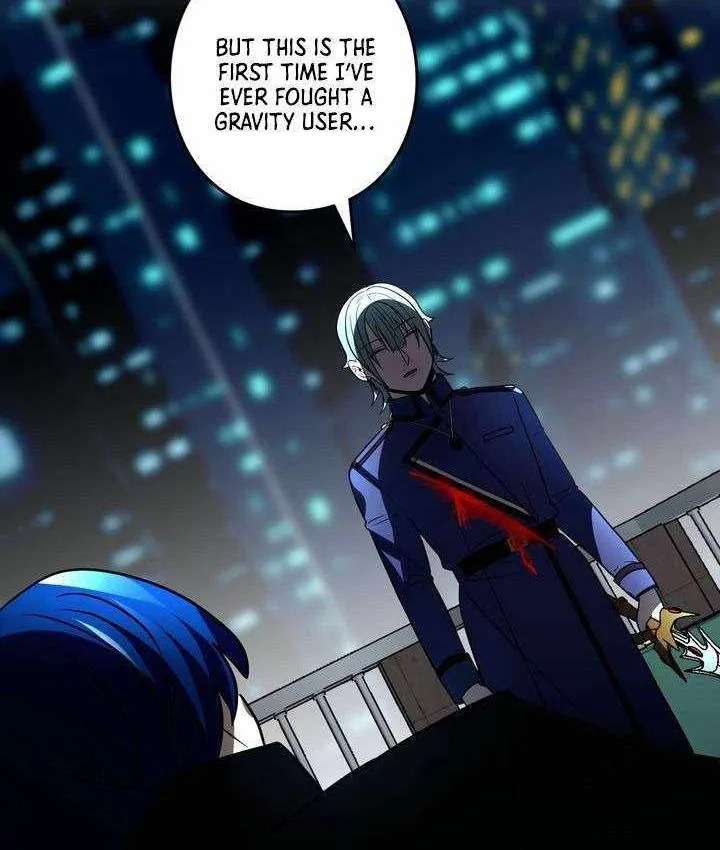 Reborn Ranker – Gravity User (Manga) Chapter 206 - page 53