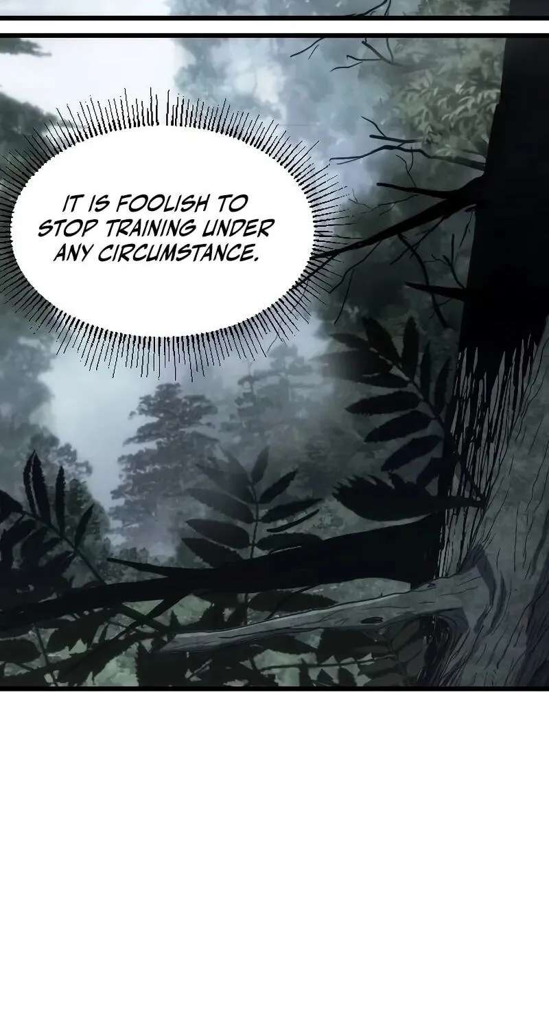 The Mighty Delinquent of the Dan Clan Chapter 49 - page 64