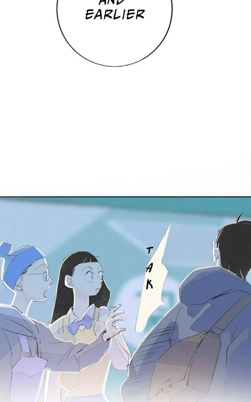Why Don't I Have Anyone by My Side? Chapter 52 - page 106