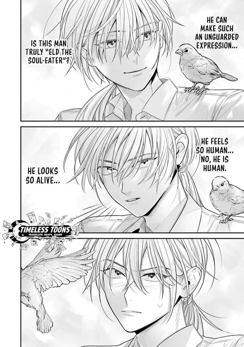 Fuguu Reijou to Hikikomori Mahoutsukai Futari de Slow Life wo Mezashimasu Chapter 1 - page 45
