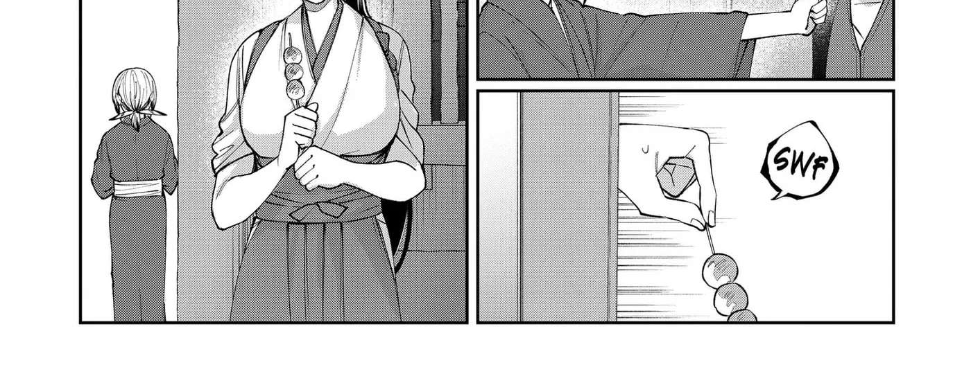 World Wide Web MIKO! Chapter 13 - page 34