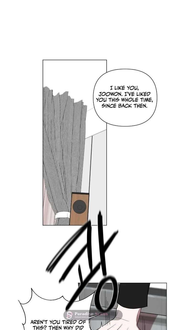 Little Lover Chapter 37 - page 22