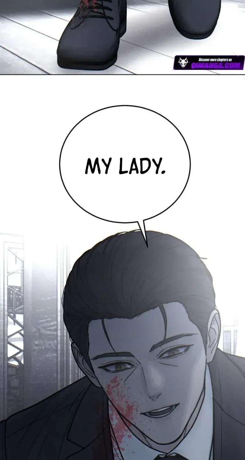 Girl's Baduk Chapter 44 - page 11