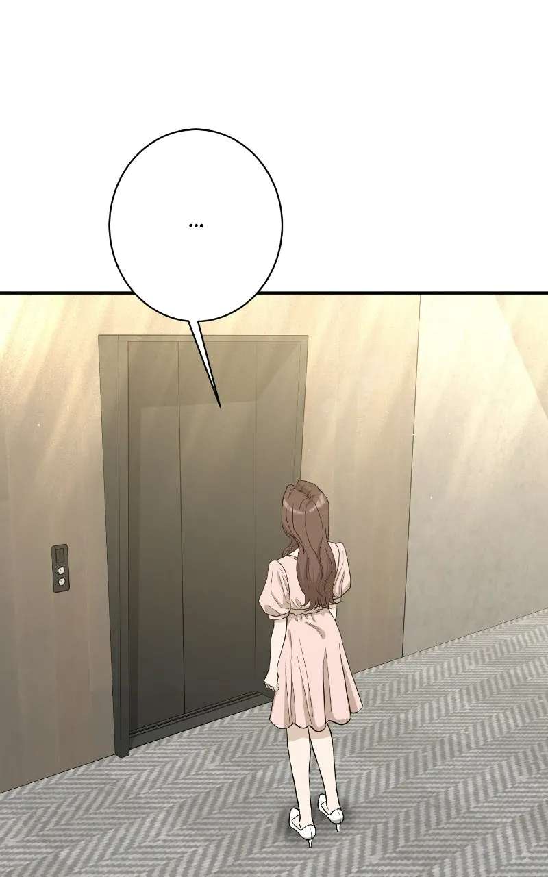 Undercover Wife Chapter 42 - page 38