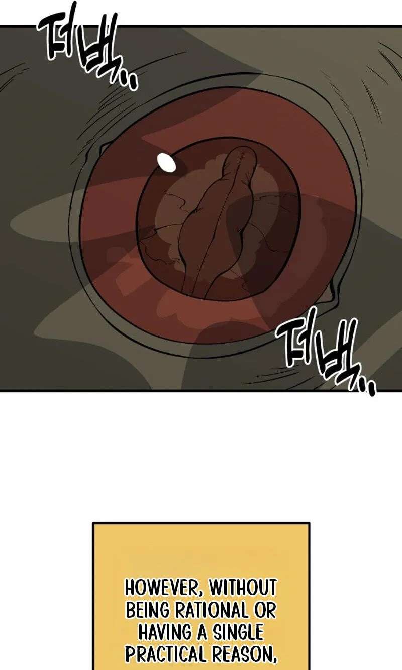 Ancient Animal Tales Chapter 62 - page 70