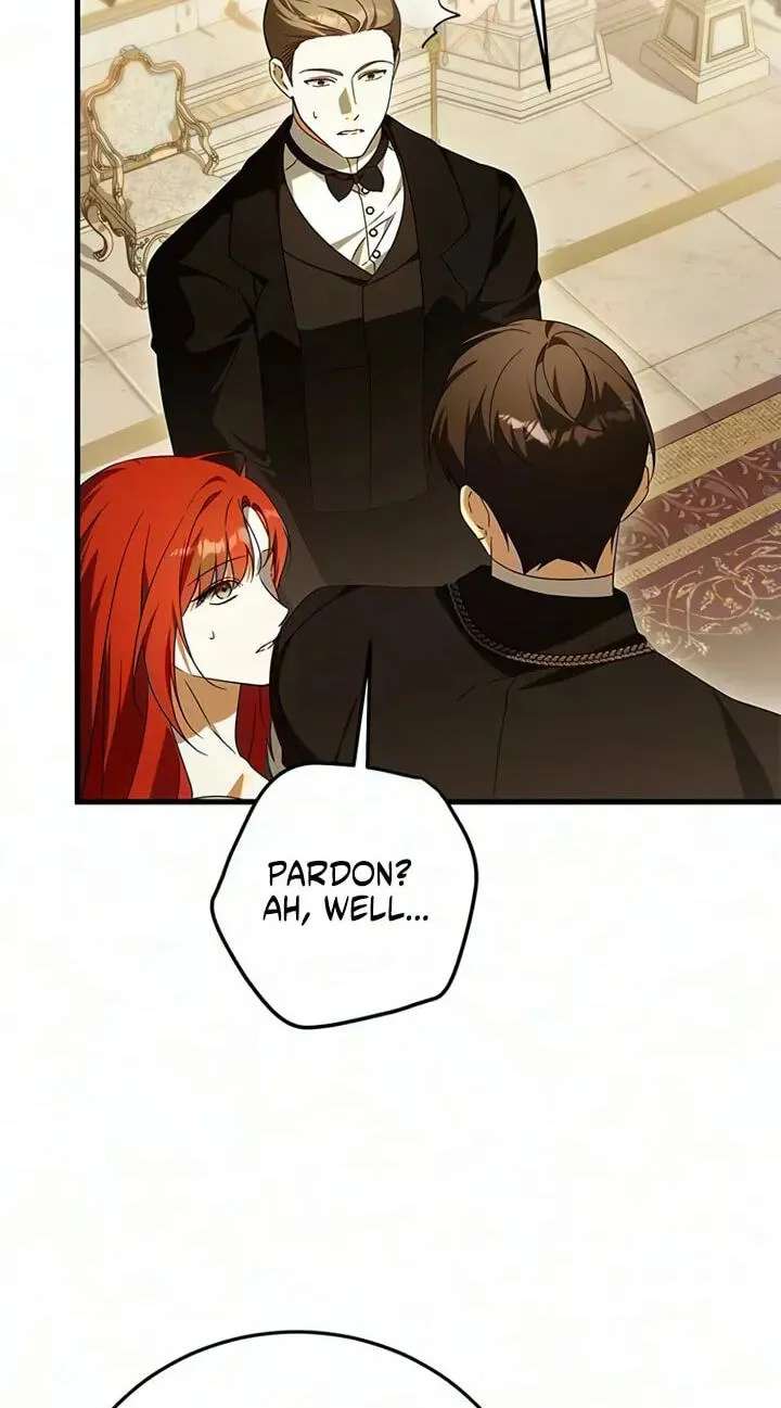 Having Enemy’s Baby Chapter 38 - page 65