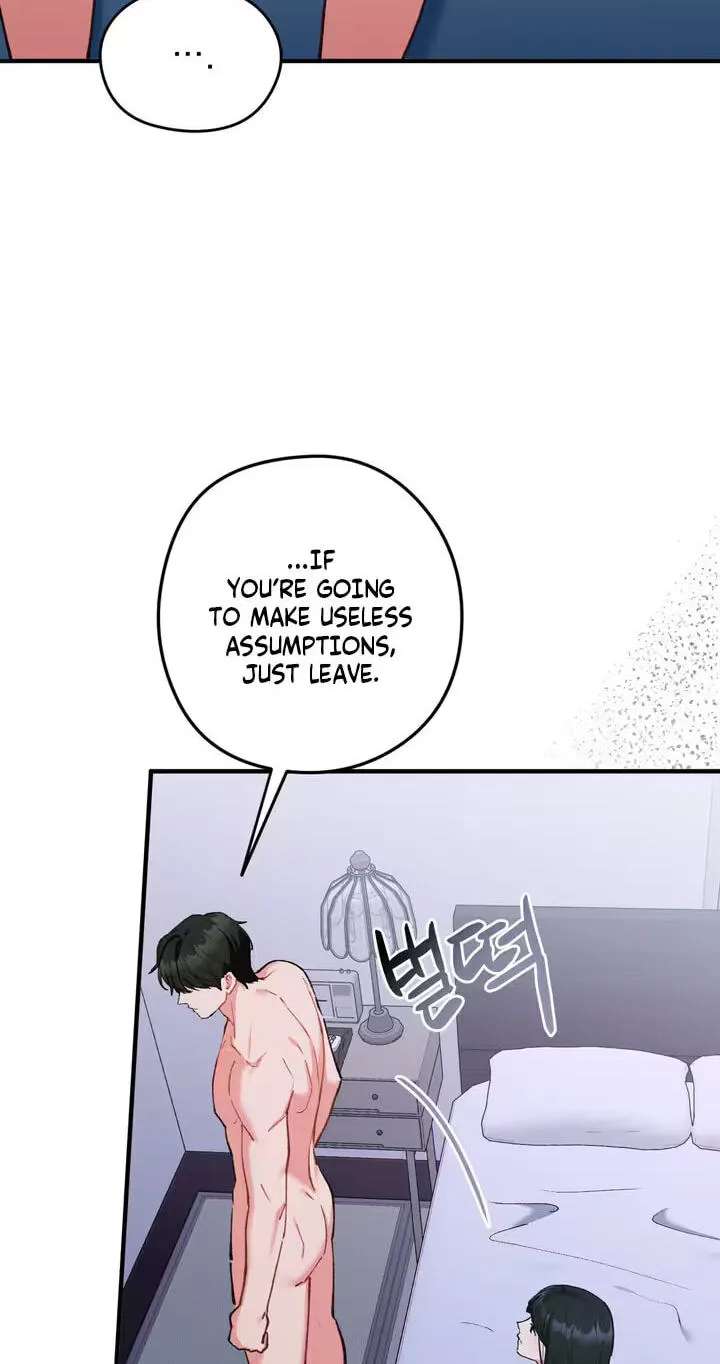 My Doodle Boyfriend Chapter 21 - page 19