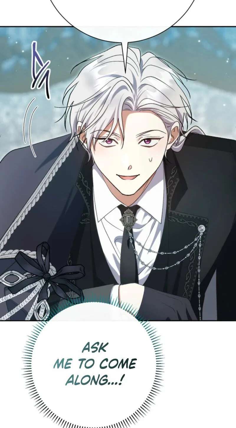 The Villainess's Blind Date Is Too Perfect Chapter 143 - page 60