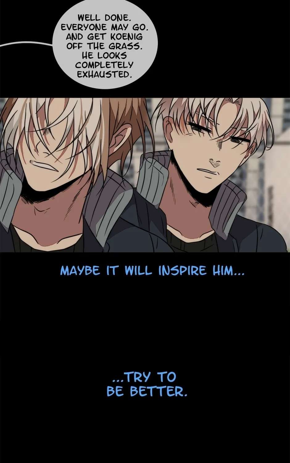 Gwi Chapter 127 - page 34