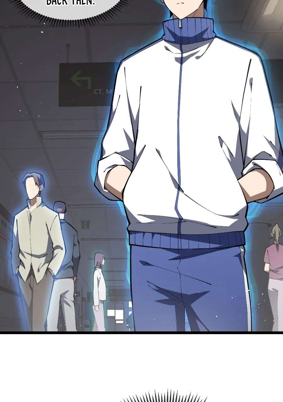 Soul Pact:Working for an Evil God to Pay Off My Debt Chapter 11 - page 66