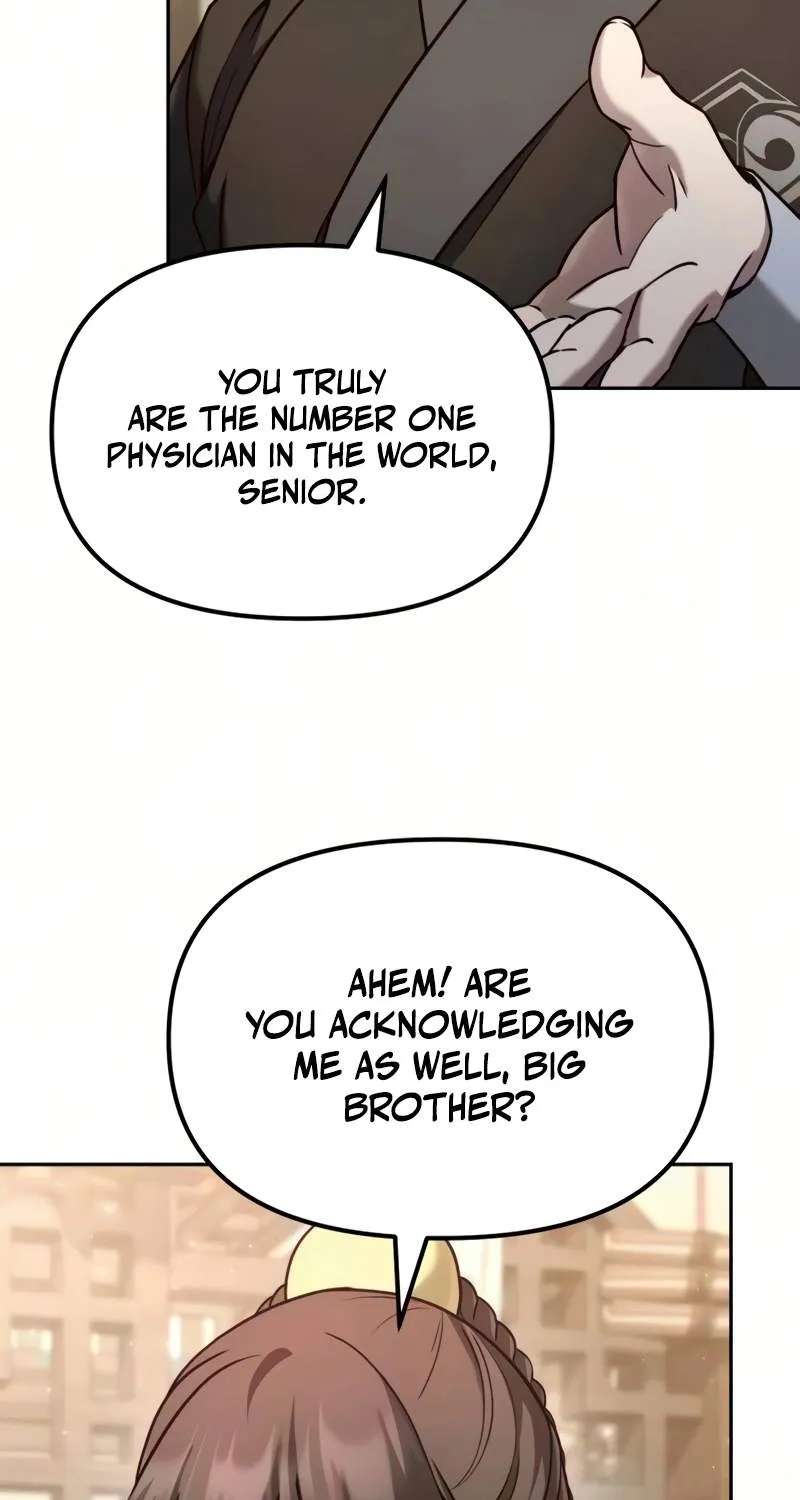 The Second Eunuch Regains His Manhood Chapter 107 - page 46