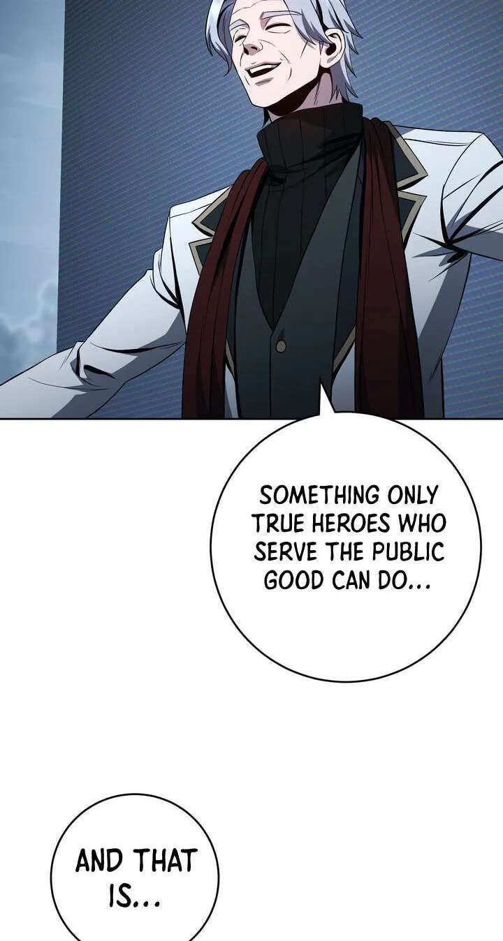 The Skeleton Soldier Failed To Defend The Dungeon Chapter 388 - page 109