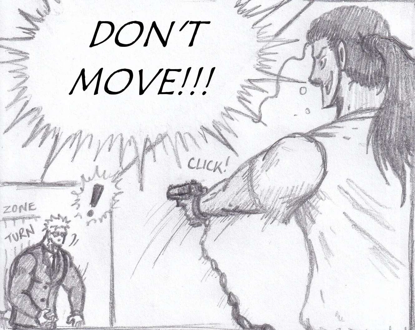 Convict Colosseum Chapter 84.5 - page 6