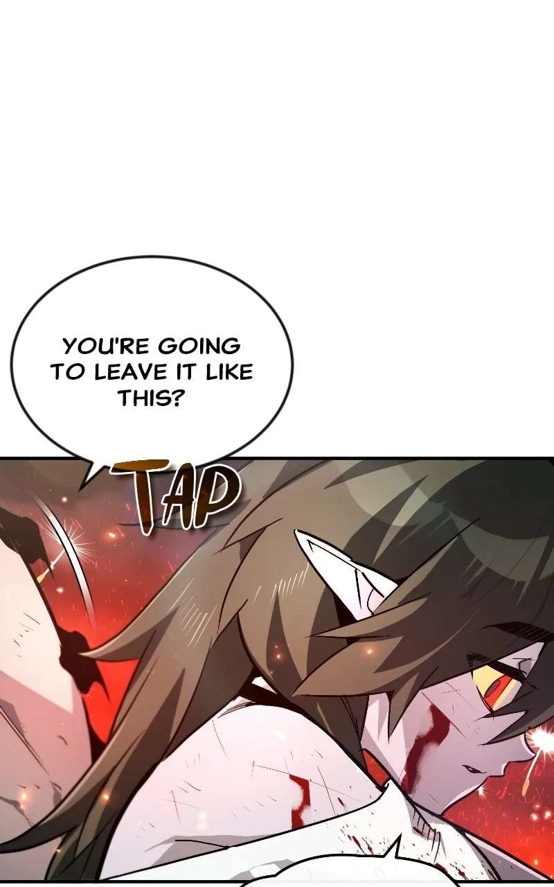 There Are No Bad Warriorsin This World Chapter 80 - page 40
