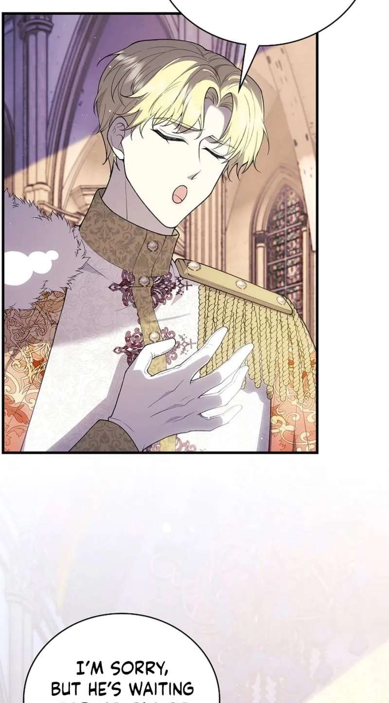 Didn't We Agree To Have Pure Love? Chapter 36 - page 5