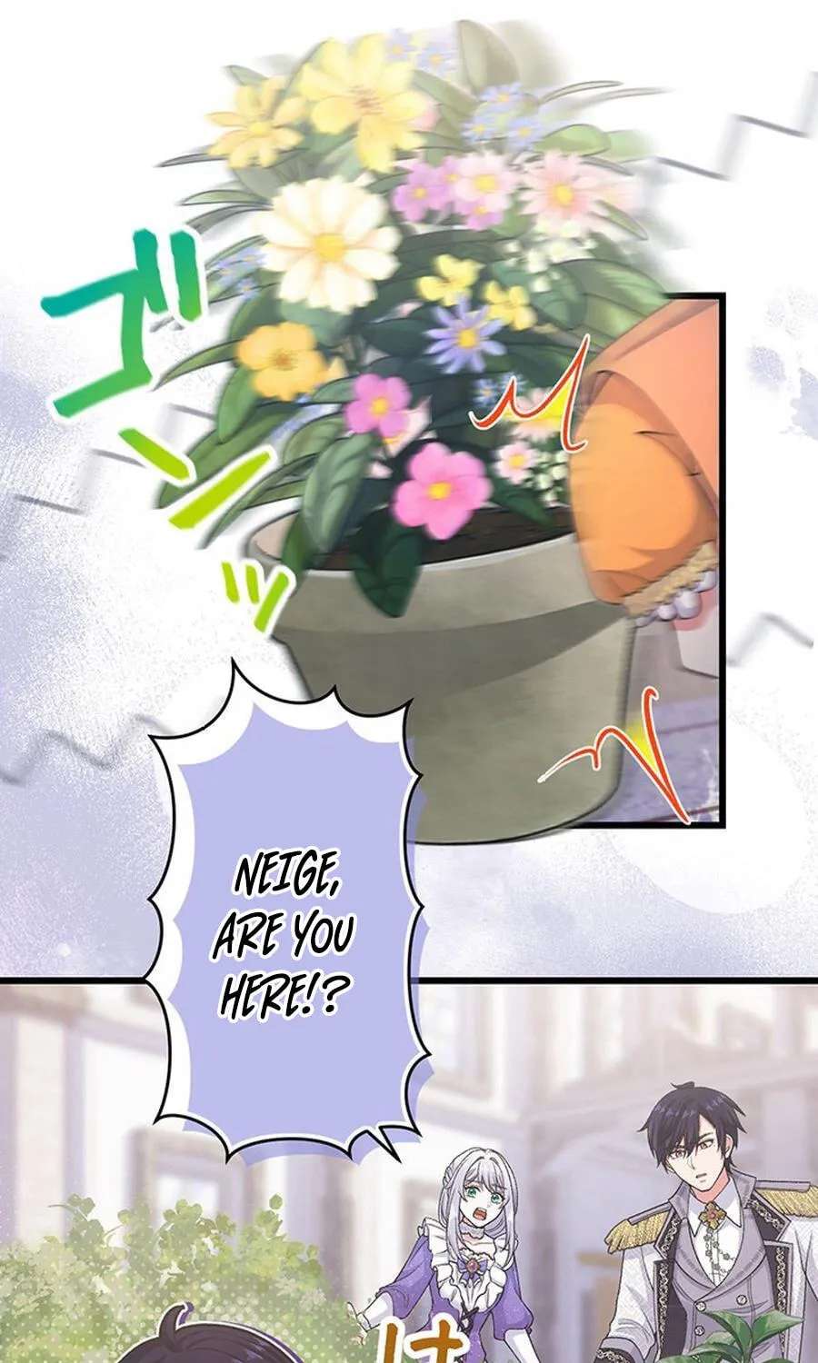 Anatagata no Gen ni Modoru Tsumori Wagozaimasen! Chapter 99 - page 15