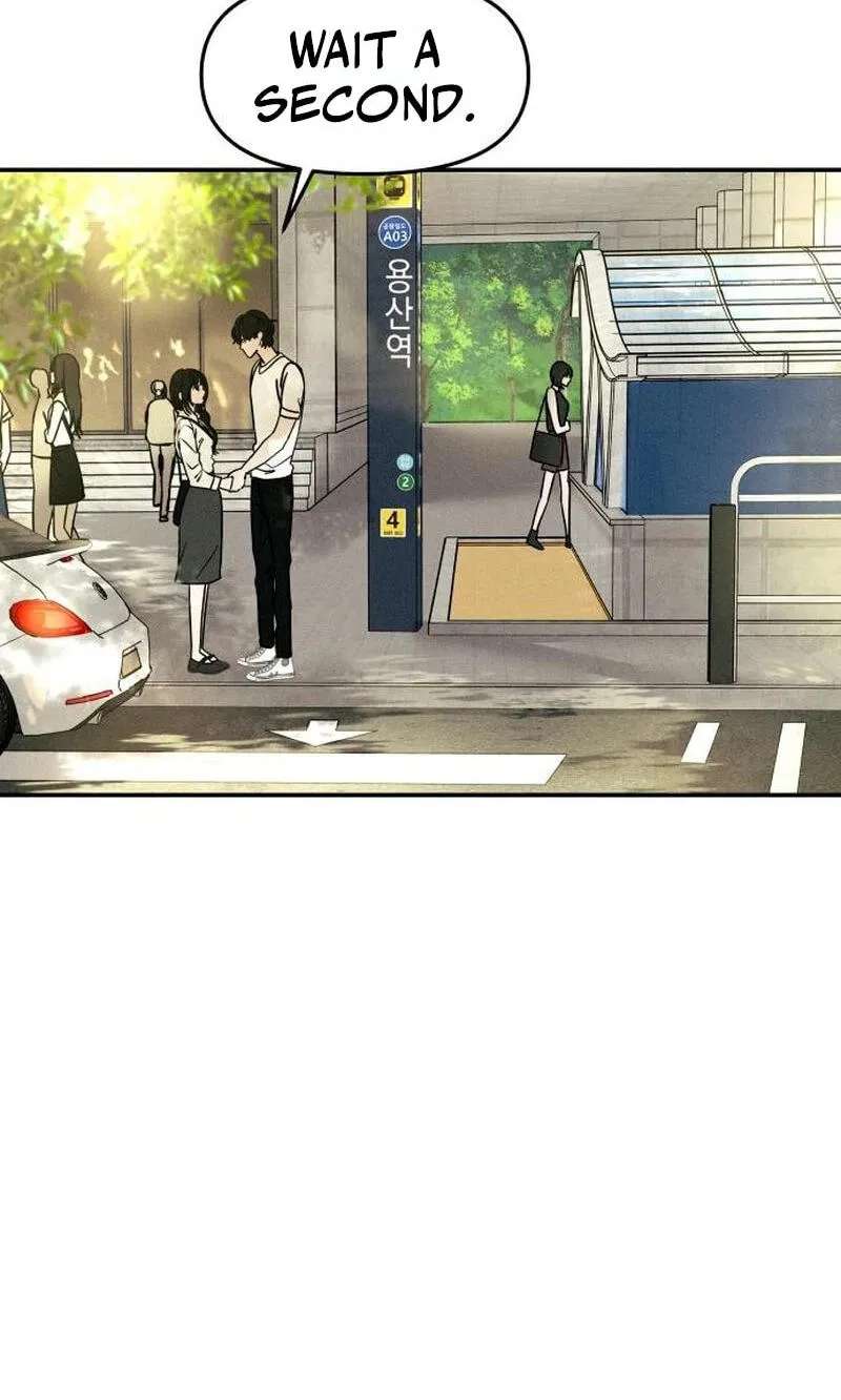 A Loser’s Love Chapter 29 - page 33