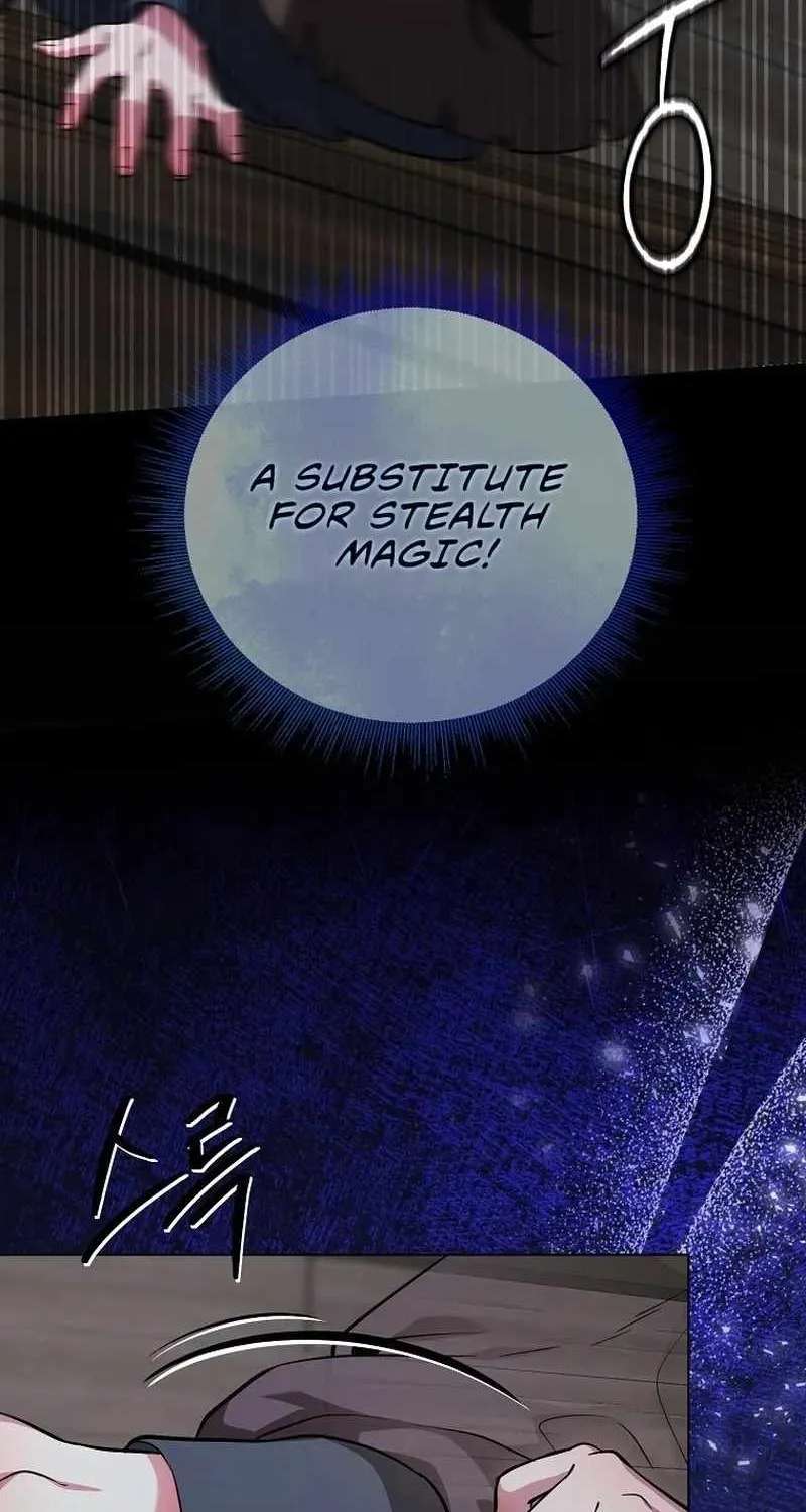 The Fake Master Who Accidentally Became the Strongest Chapter 46 - page 19