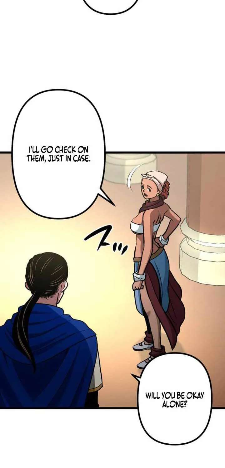 The Reincarnation of God-Level Crafting Chapter 43 - page 82