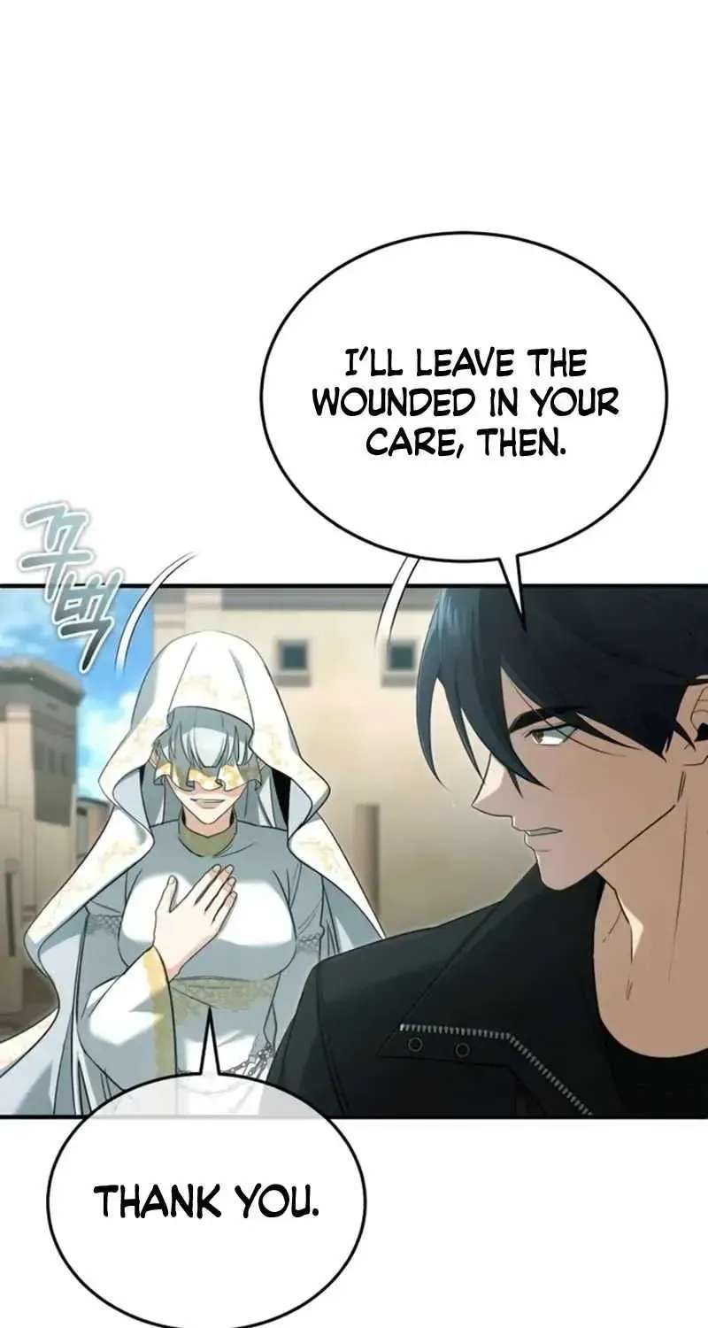 Regressor’s Life After Retirement Chapter 107 - page 35
