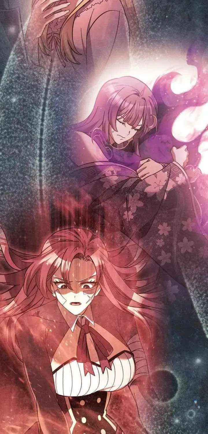 The Main Heroines Are Trying To Kill Me Chapter 69 - page 24
