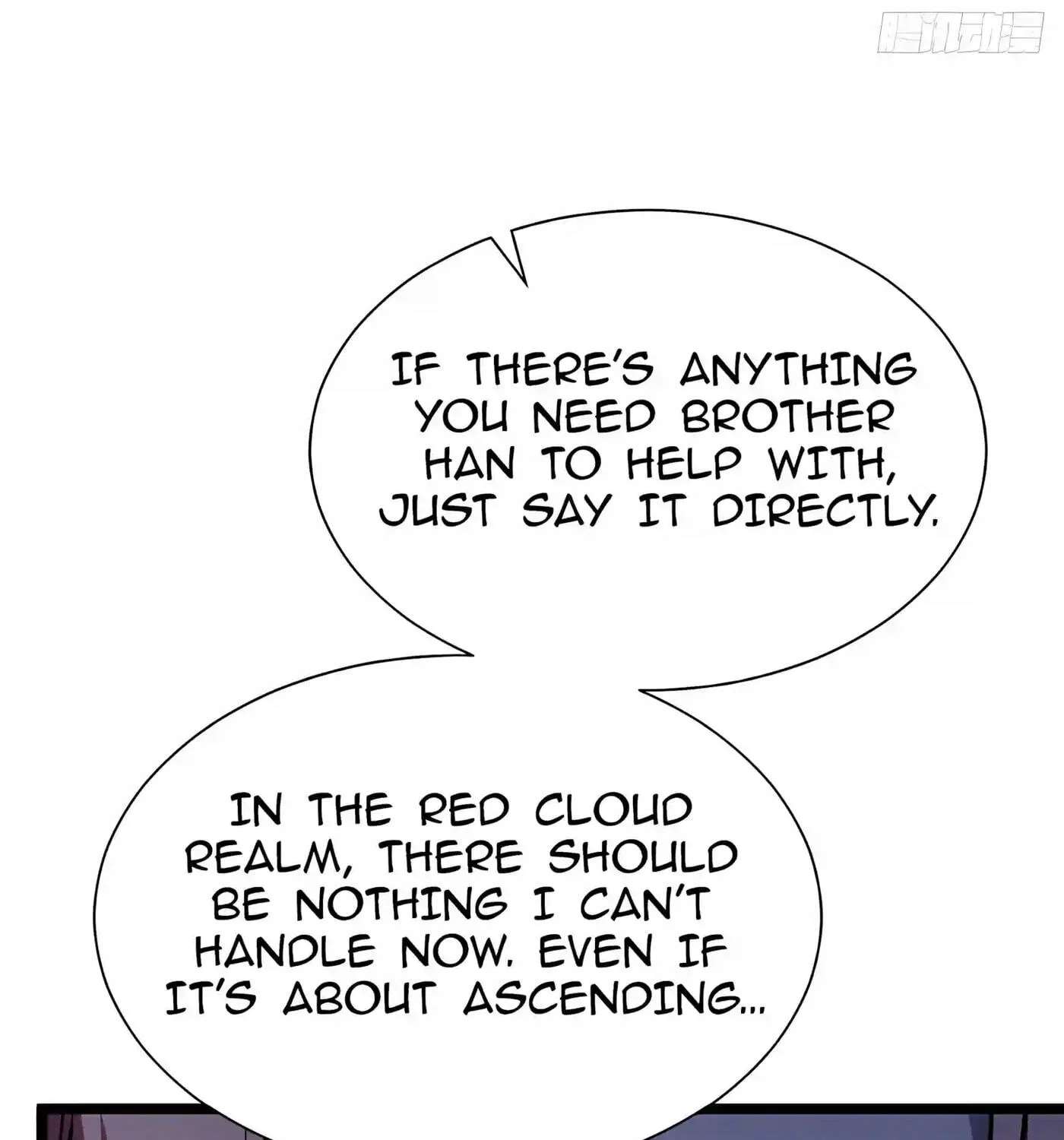 Lucky Me: I Secretly Cultivated for 1,000 Years Chapter 280 - page 91