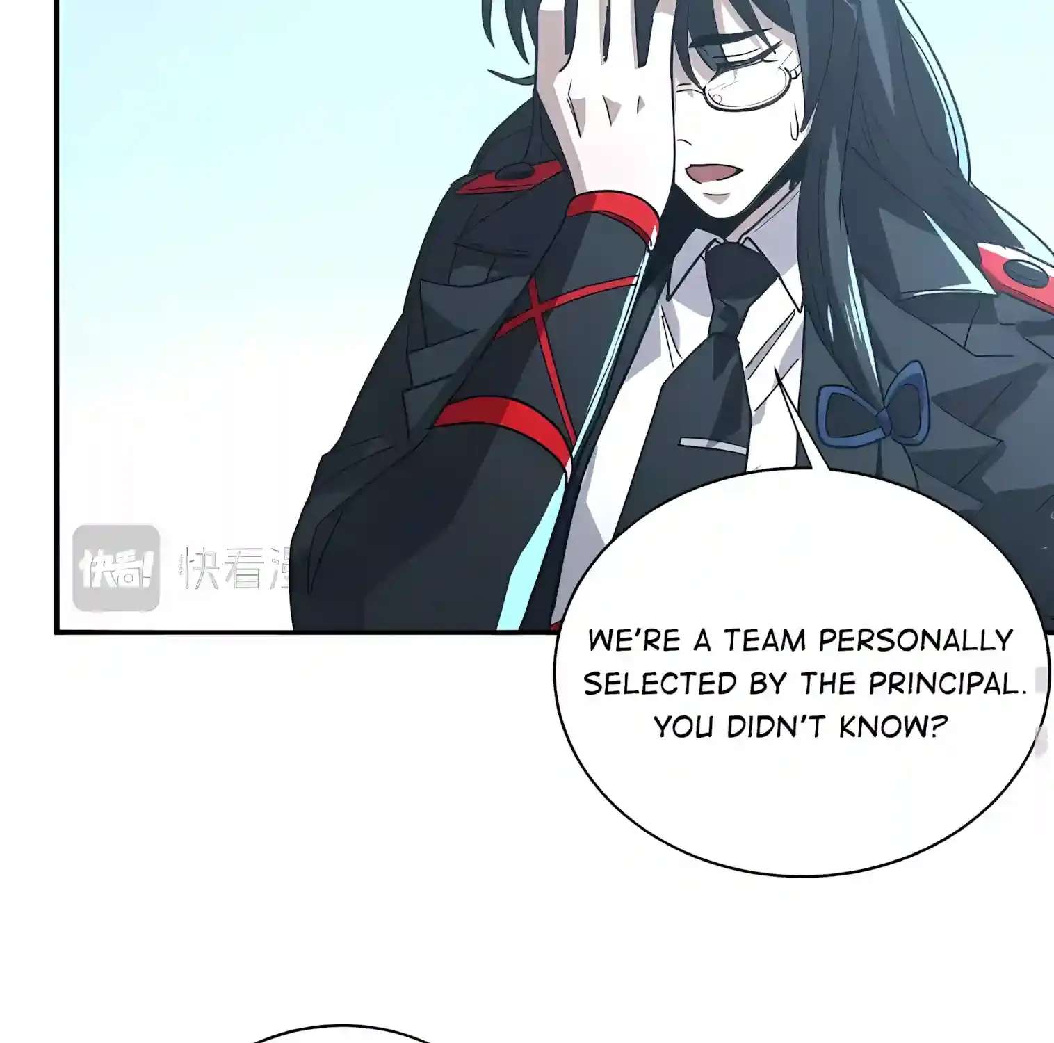 High Martiality: With One Hand, I Single-Handedly Repel Three Thousand Emperors! Chapter 70 - page 89