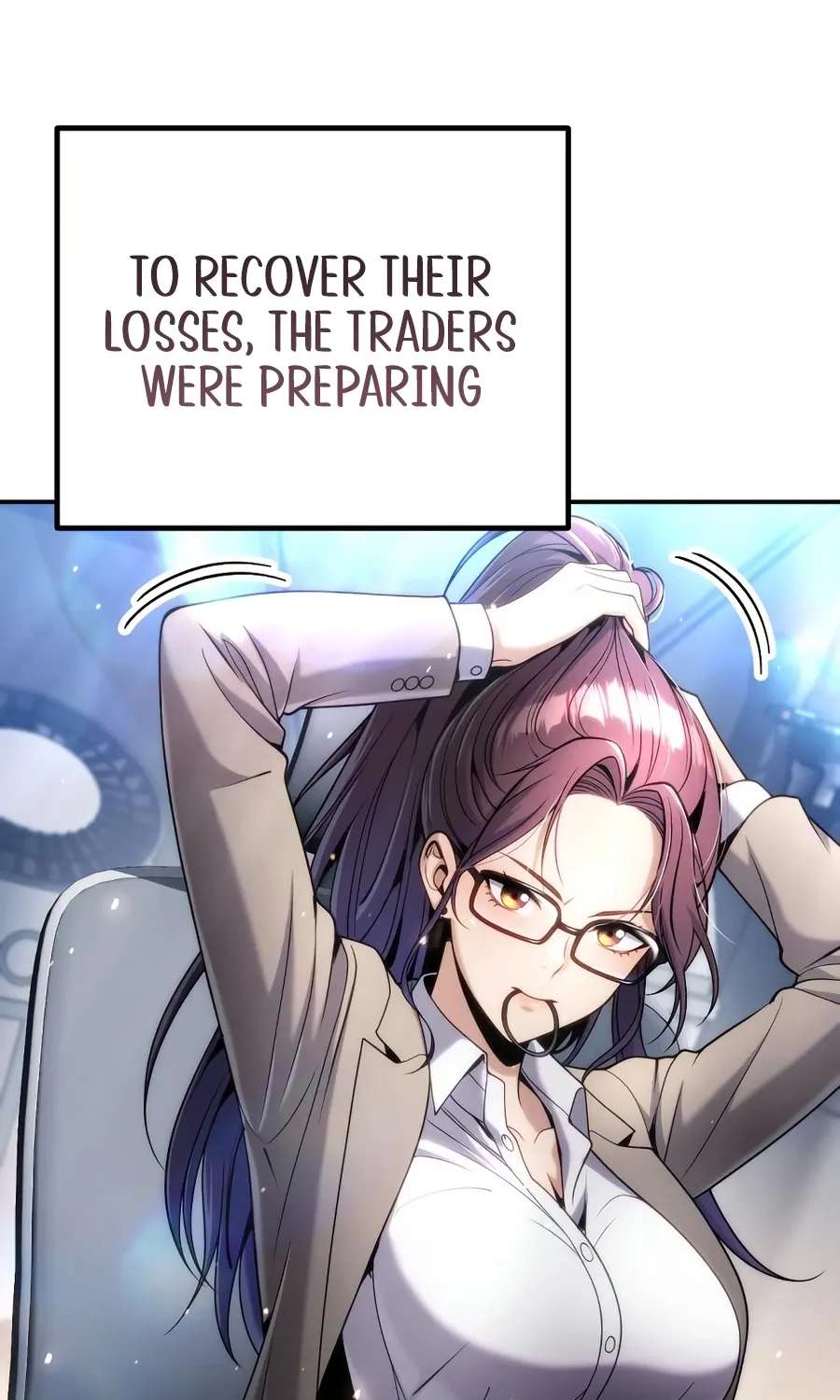 The Money Keeps Piling Up Even If I Spend It Chapter 13 - page 49