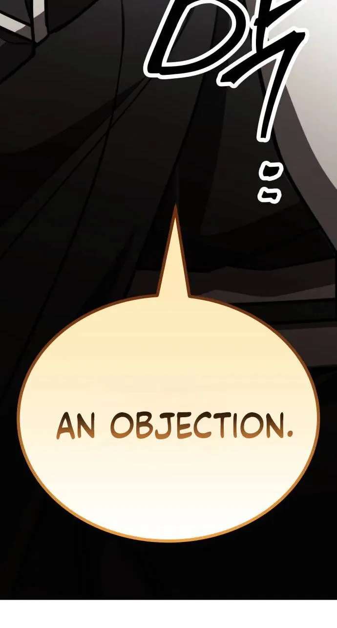 The World's Strongest Regime Chapter 17 - page 8